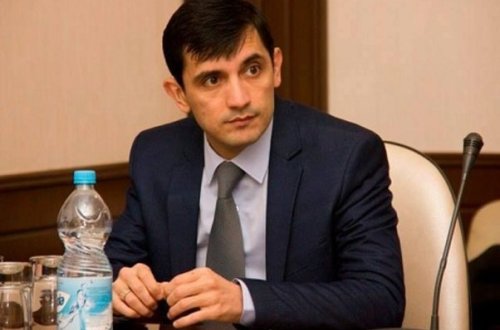 `Qənimət Zahid Eldar Həsənovun agenti idi`