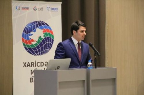 “İrəli” sədri: “Azərbaycan Avropaya yenə ilkləri göstərdi”