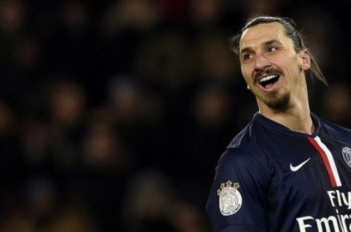 İbrahimoviç PSJ-dən gedir