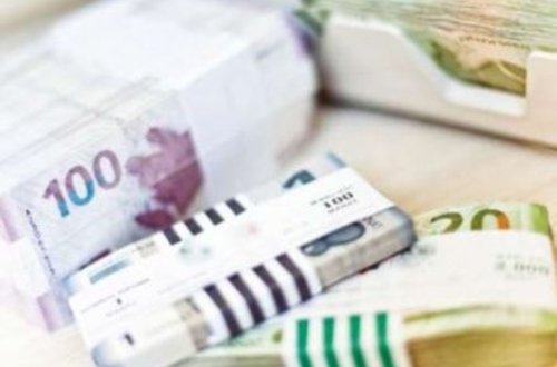 Lisenziyası ləğv olunan bankların vergi borcu