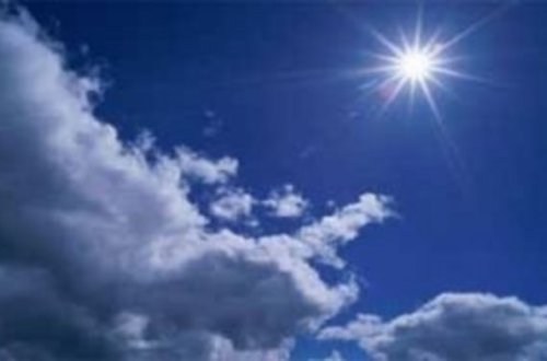 Sabah Bakıda 24 dərəcə isti olacaq