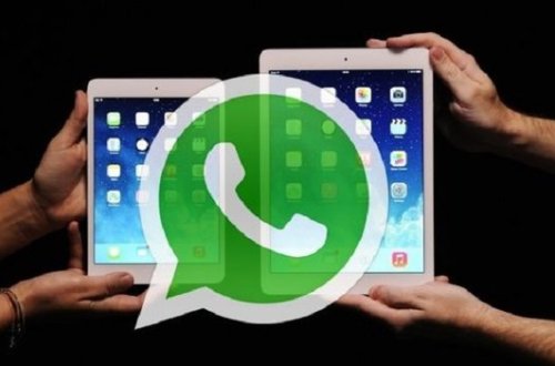 “WhatsApp”dan YENİLİK