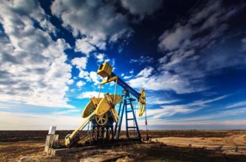 Azərbaycan nefti bahalaşıb