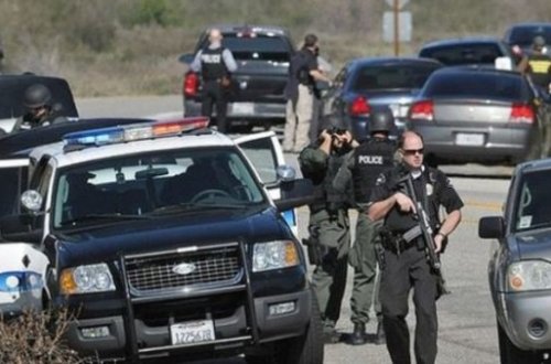 Ölən və yaralılar var