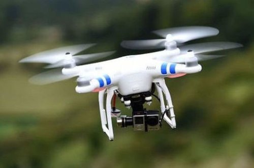 Azərbaycanda pilotsuz uçan aparatlardan istifadəyə icazə verilə bilər
