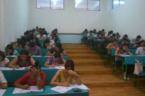 TQDK-dan magistr imtahanları verənlərə