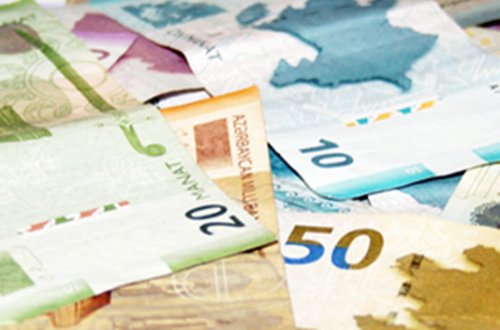 Mayın 11-nə manatın məzənnəsi