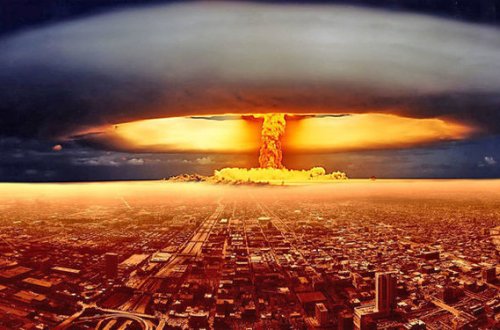 “Daşnaksütyun” Azərbaycanı nüvə silahı ilə