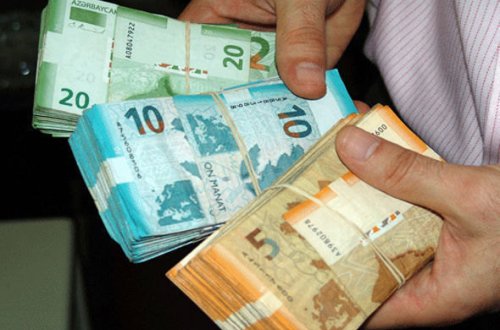 İpoteka Fondu 390 mln. manat cəlb edib