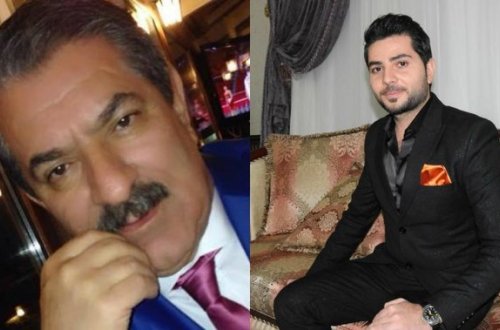 “Hamı elə bilirdi Elçin oğlumdur”