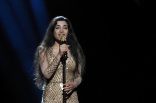 “Eurovision-2016” təmsilçimiz 14-cü nömrə altında çıxış edəcək