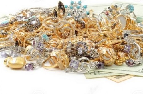 Ağstafada 70 minlik oğurluq