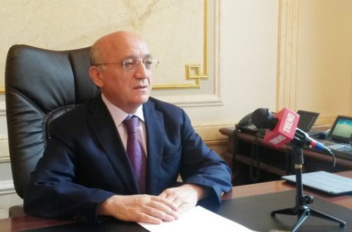 Şəhid qəbirləri ilə bağlı məsələ qərar layihəsinə daxil edilib