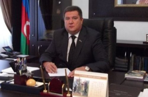 Lerik İcra başçısı Rövşən Bağırovdan prezidentə şok müraciət