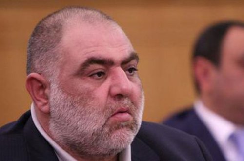 Əsgərimiz erməni generalının qardaşını