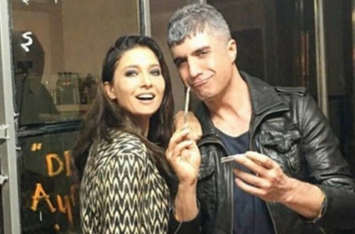 Özcan Deniz və Nurgül Yeşilçay “İkinci şans”larını sınayacaqlar