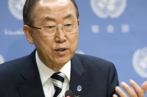 2050-ci ildə dünyada miqrantların sayı 320 milyonu ötəcək