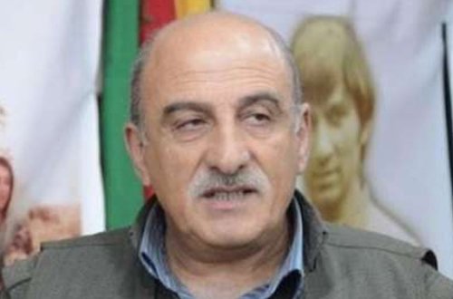 PKK lideri Davudoğlunun istefa səbəbini dedi
