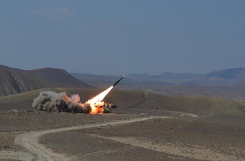 Polkovnik Baxışov: