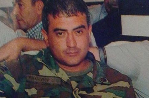 Şəhidin xanımı nazirdən dəstək istədi