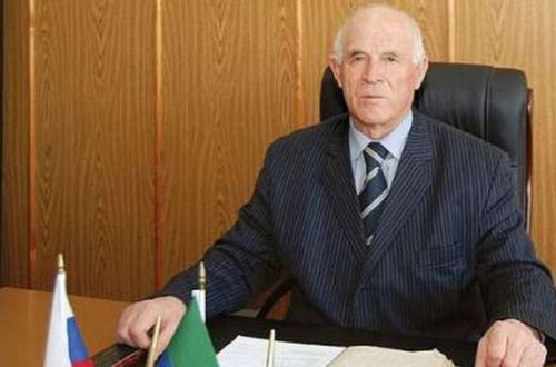 Dərbəndin keçmiş başçısının atası öldürüldü