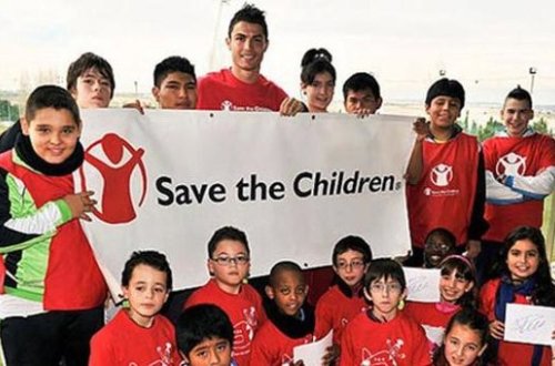 Ronaldo bu dəfə Türkiyədə qan verəcək