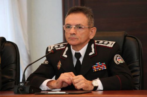 Azərbaycanda dövlət təhlükəsizliyinin təmin olunması Heydər Əliyev ənənələrinə əsaslanır