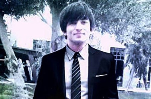 24 yaşlı oğlan maşınında niyə yandırıldı?