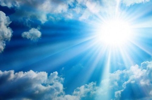 Sabah 28 dərəcə isti olacaq