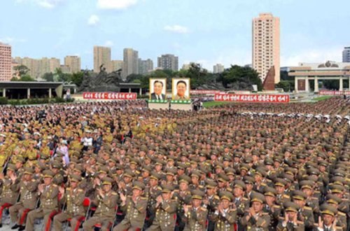 ABŞ-ın nüvə təhlükəsinə son qoymaq lazımdır