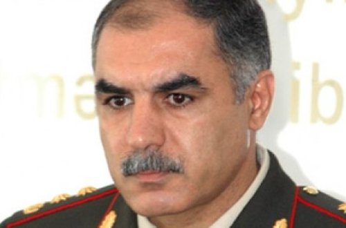 Ermənilərin cəbhədə törətdikləri təxribatlarla bağlı cinayət işi başlandı