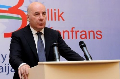 `Manatın məzənnəsi dəyişməyəcək`