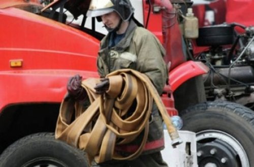 Fərdi evdə yanğın zamanı ölənlərin sayı 9 nəfərə çatıb