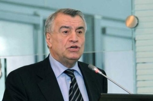 İlin sonuna neftin qiyməti 55-60 dollara çata bilər