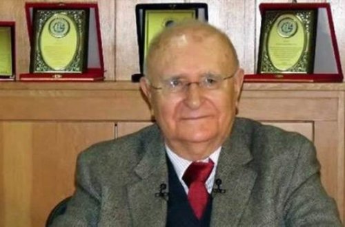 Dəmirəlin qardaşı