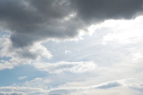 Bu günün hava proqnozu