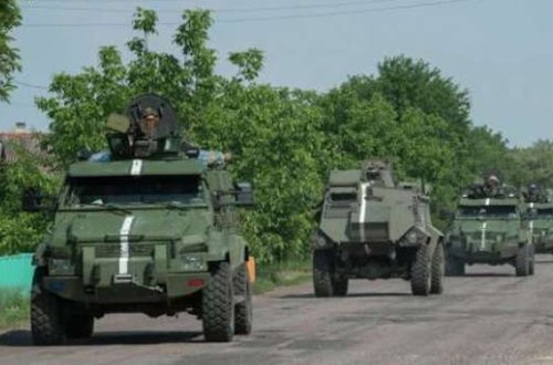 Müharibə hazırlığı