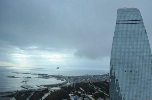 Sabah şimşək çaxacaq, yağış yağacaq