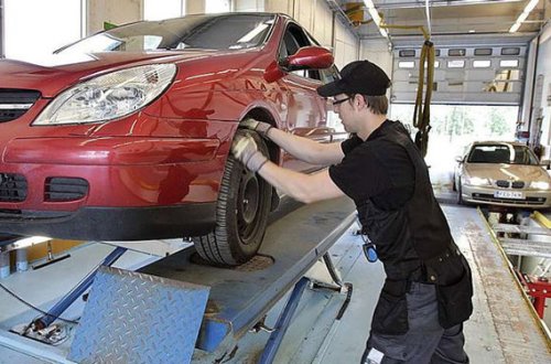 Maşınların “texosmotr” qaydalarında nə dəyişdi?