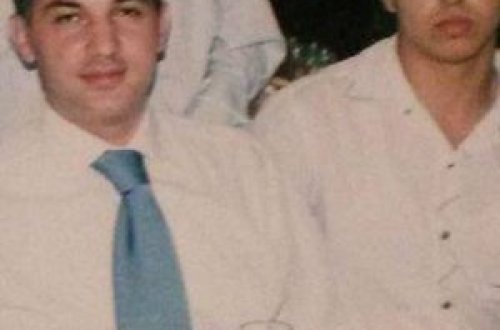 Göyçay polisi cinayət törətmiş və ictimai təhlükəli şəxsi azadlığa buraxıb