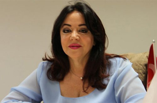 Məşhur aktrisa xəstəxanaya yerləşdirildi