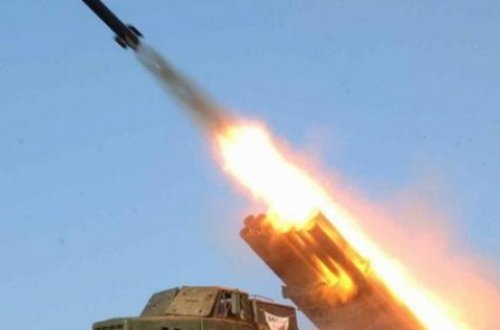 Azərbaycan düşməni vahiməyə salan silahların istehsalına başlayır