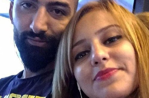 Şok kadrlar: arvadını kişilərə satan ərin 