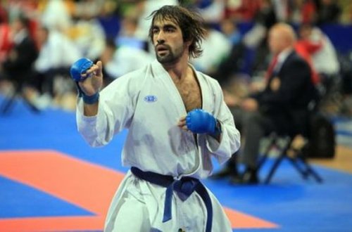 10-cu dəfə Avropa çempionu oldu