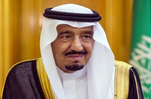 Ərəbistan kralı neft nazirini işdən çıxardı