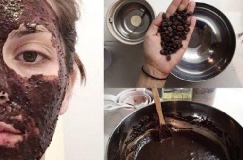 Üzdəki qırışları yox edir