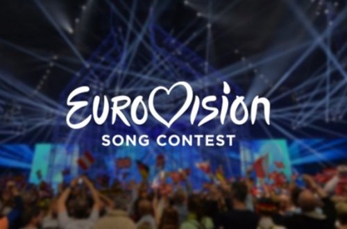 “Eurovision”da milli, regional və yerli bayraqlarının istifadəsinə icazə verildi