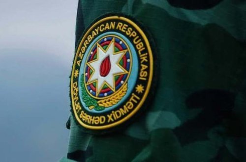 Azərbaycanın dövlət sərhədini pozan 39 nəfər saxlanıldı