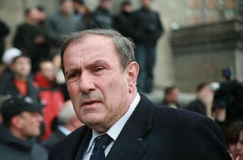 Ermənistan `DQR`-nı tanımamalıdır