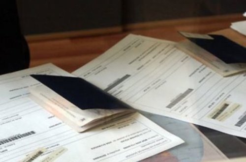 Əcnəbilər Azərbaycanda viza ala biləcəklər